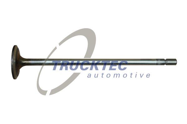 TRUCKTEC AUTOMOTIVE įvado vožtuvas 03.12.006